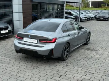 BMW 320d xD M Sport