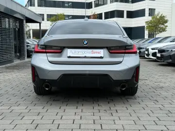 BMW 320d xD M Sport