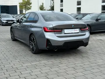 BMW 320d xD M Sport