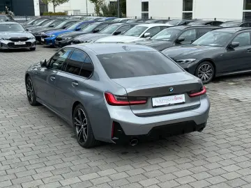 BMW 320d xD M Sport