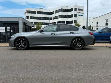BMW 320d xD M Sport