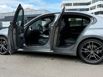 BMW 320d xD M Sport