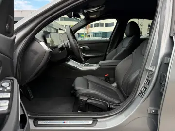 BMW 320d xD M Sport