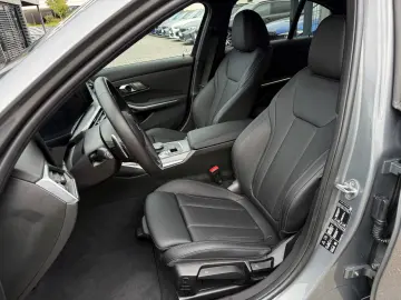BMW 320d xD M Sport