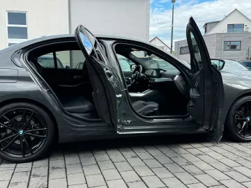 BMW 320d xDrive M Sport
