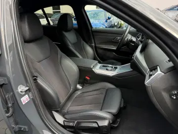BMW 320d xDrive M Sport