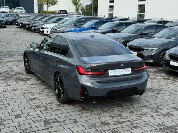 BMW 320d xDrive M Sport