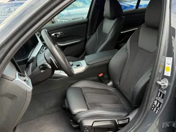 BMW 320d xDrive M Sport