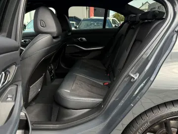 BMW 320d xDrive M Sport