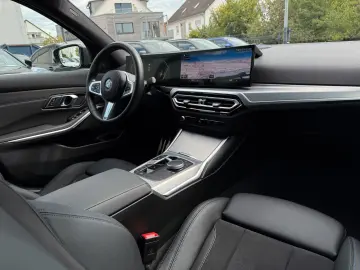 BMW 320d xDrive M Sport