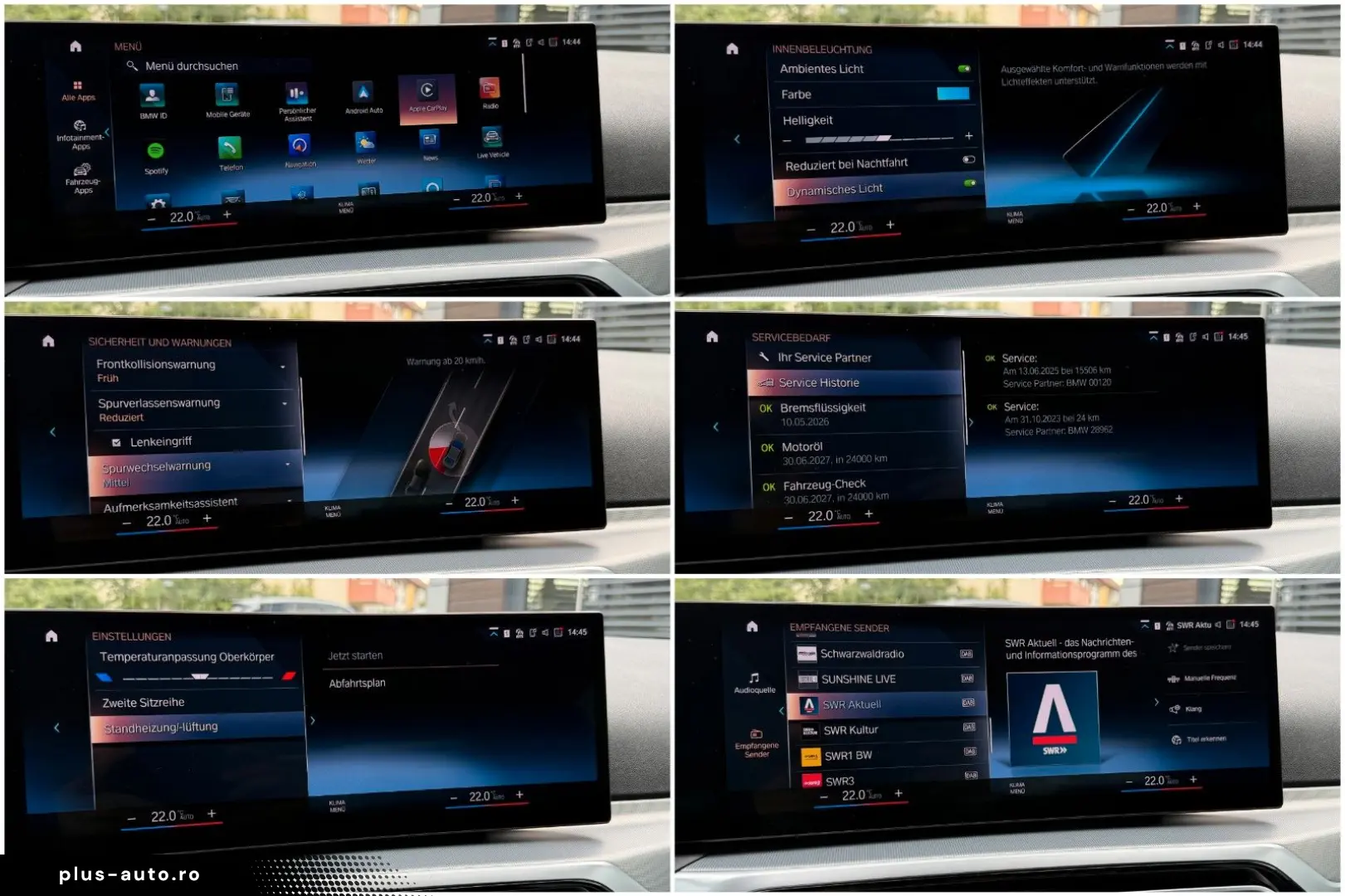 BMW 320d xDrive M Sport