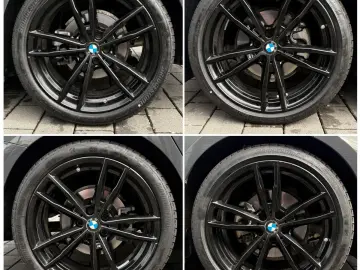 BMW 320d xDrive M Sport