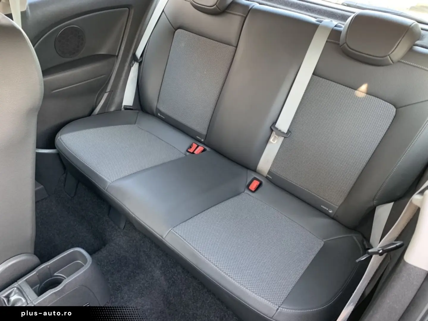 Opel Corsa 2009-AUTOMATA-Benzina 1.2