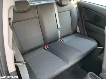 Opel Corsa 2009-AUTOMATA-Benzina 1.2