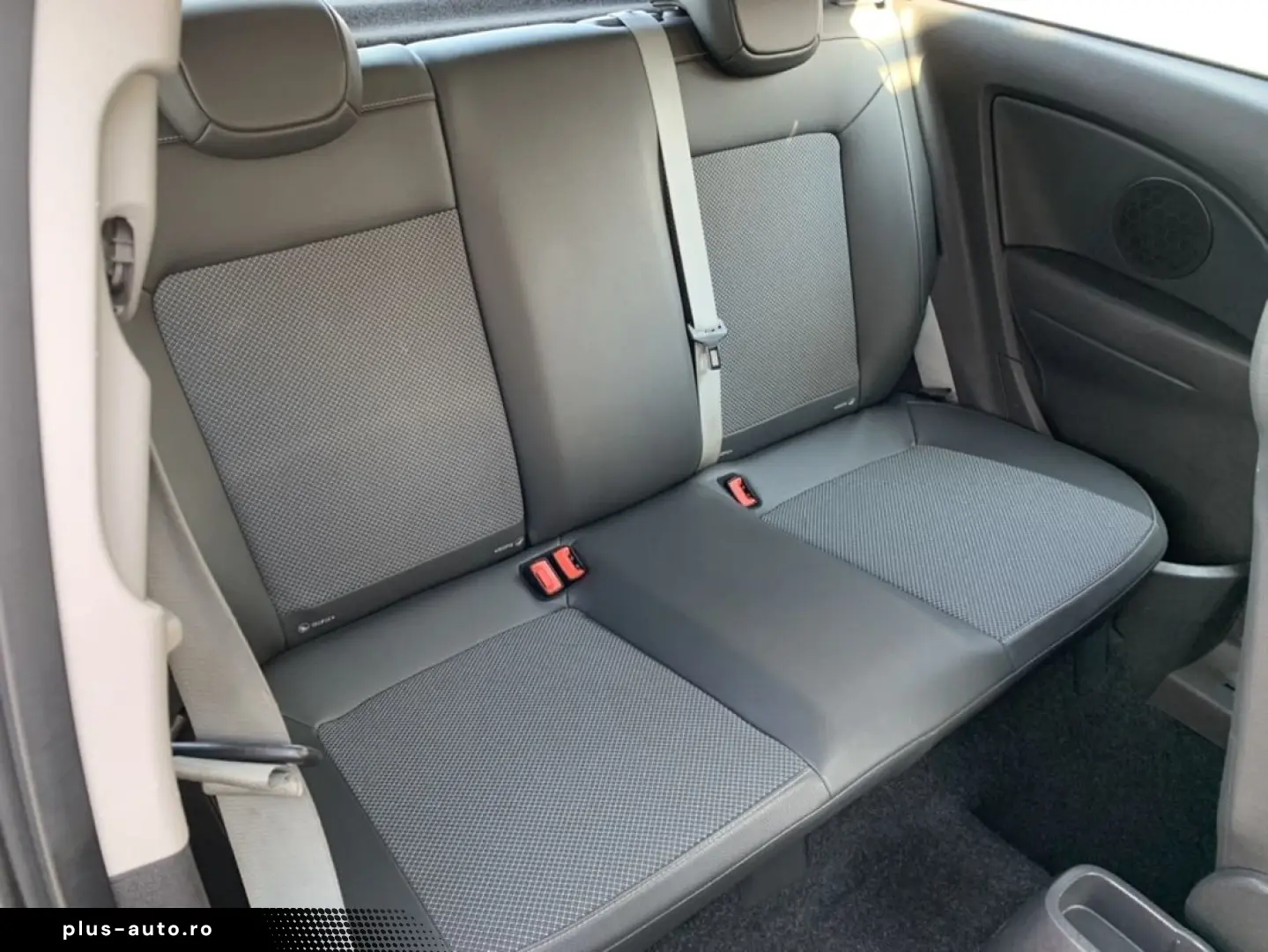 Opel Corsa 2009-AUTOMATA-Benzina 1.2