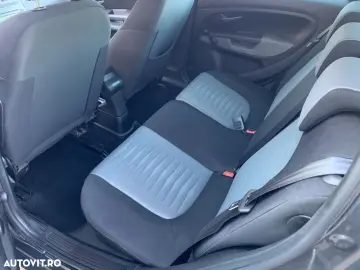 Fiat Punto 2010-AUTOMATA 1.4 Mpi 100K km