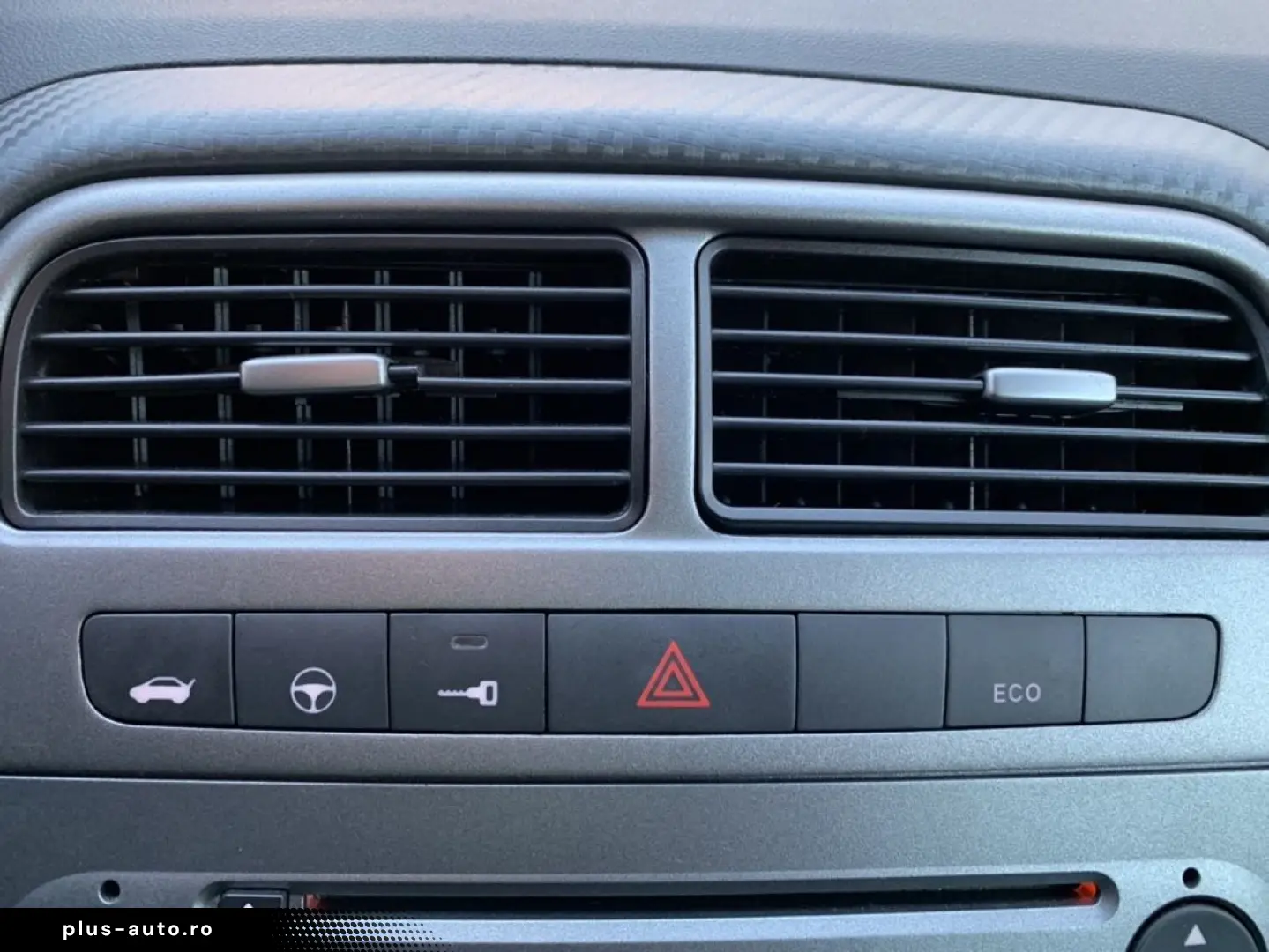 Fiat Punto 2010-AUTOMATA 1.4 Mpi 100K km