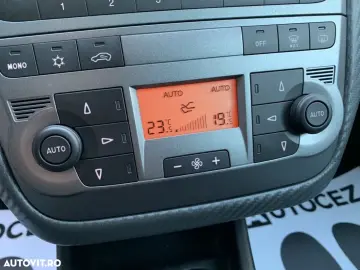 Fiat Punto 2010-AUTOMATA 1.4 Mpi 100K km