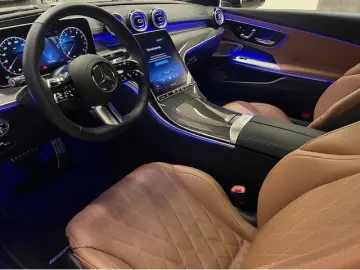 MERCEDES-BENZ CLE 450 4Matic AMG Line Premium Plus L&hellip;