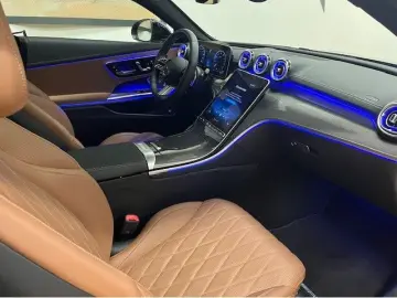 MERCEDES-BENZ CLE 450 4Matic AMG Line Premium Plus L&hellip;