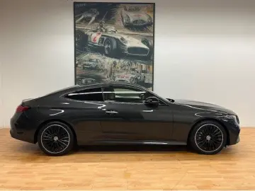 MERCEDES-BENZ CLE 450 4Matic AMG Line Premium Plus L&hellip;