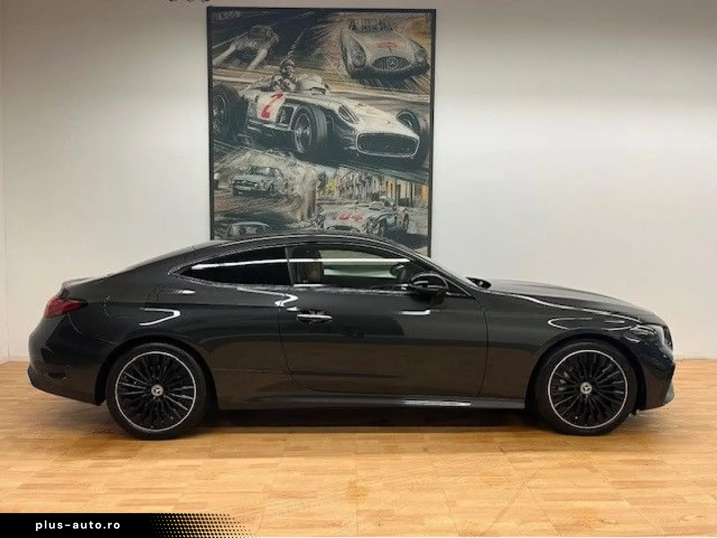 MERCEDES-BENZ CLE 450 4Matic AMG Line Premium Plus L&hellip;