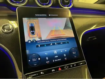 MERCEDES-BENZ CLE 450 4Matic AMG Line Premium Plus L&hellip;