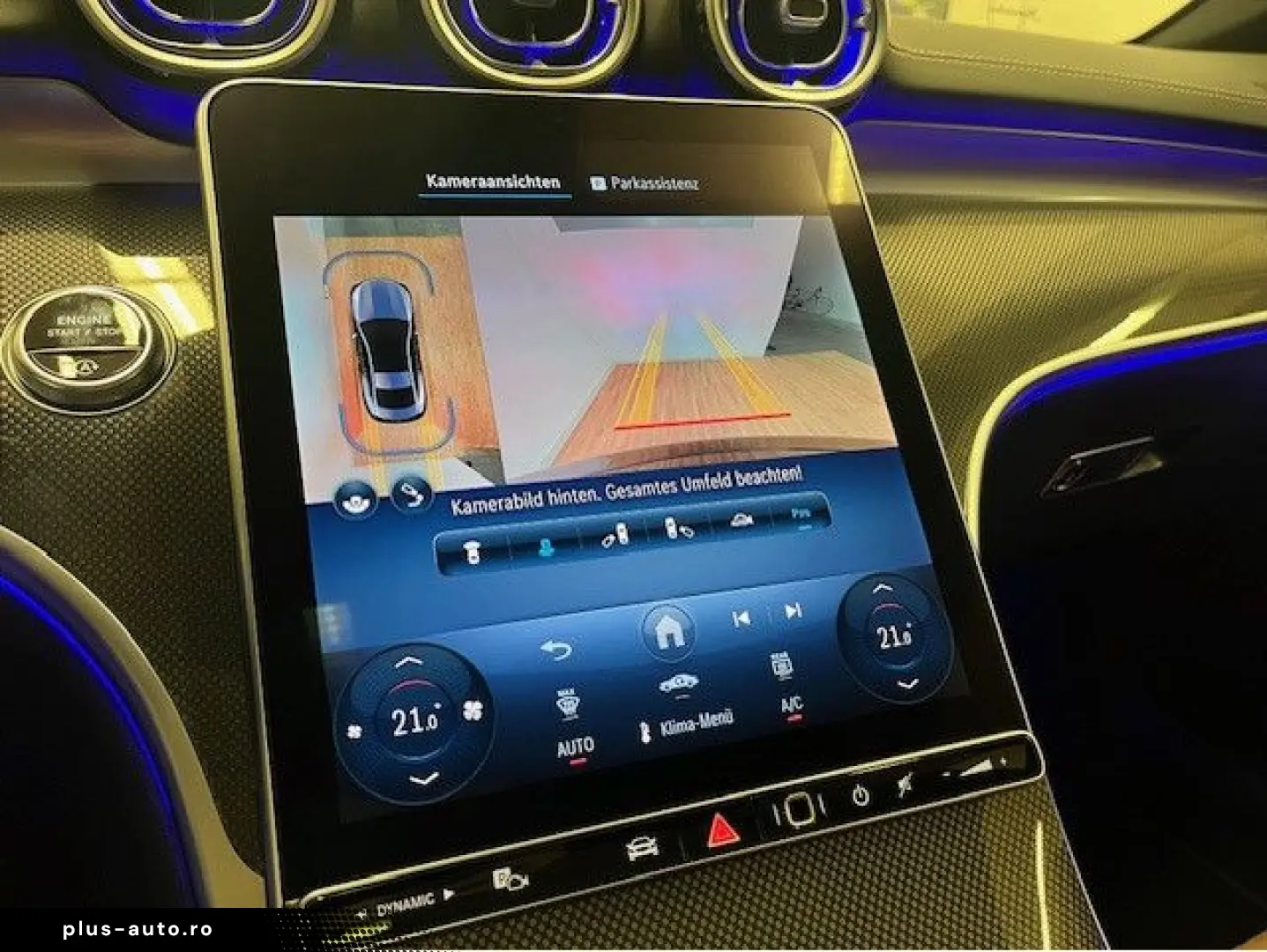 MERCEDES-BENZ CLE 450 4Matic AMG Line Premium Plus L&hellip;