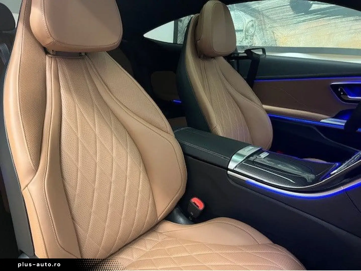 MERCEDES-BENZ CLE 450 4Matic AMG Line Premium Plus L&hellip;