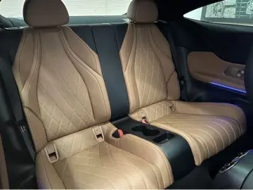 MERCEDES-BENZ CLE 450 4Matic AMG Line Premium Plus L&hellip;