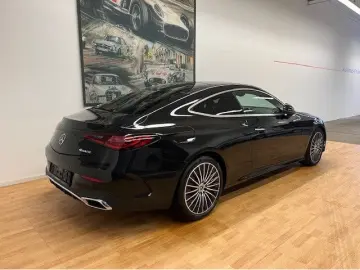 MERCEDES-BENZ CLE 300 4Matic AMG Line Premium Plus HUD Pano