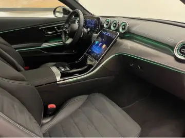 MERCEDES-BENZ CLE 300 4Matic AMG Line Premium Plus HUD Pano