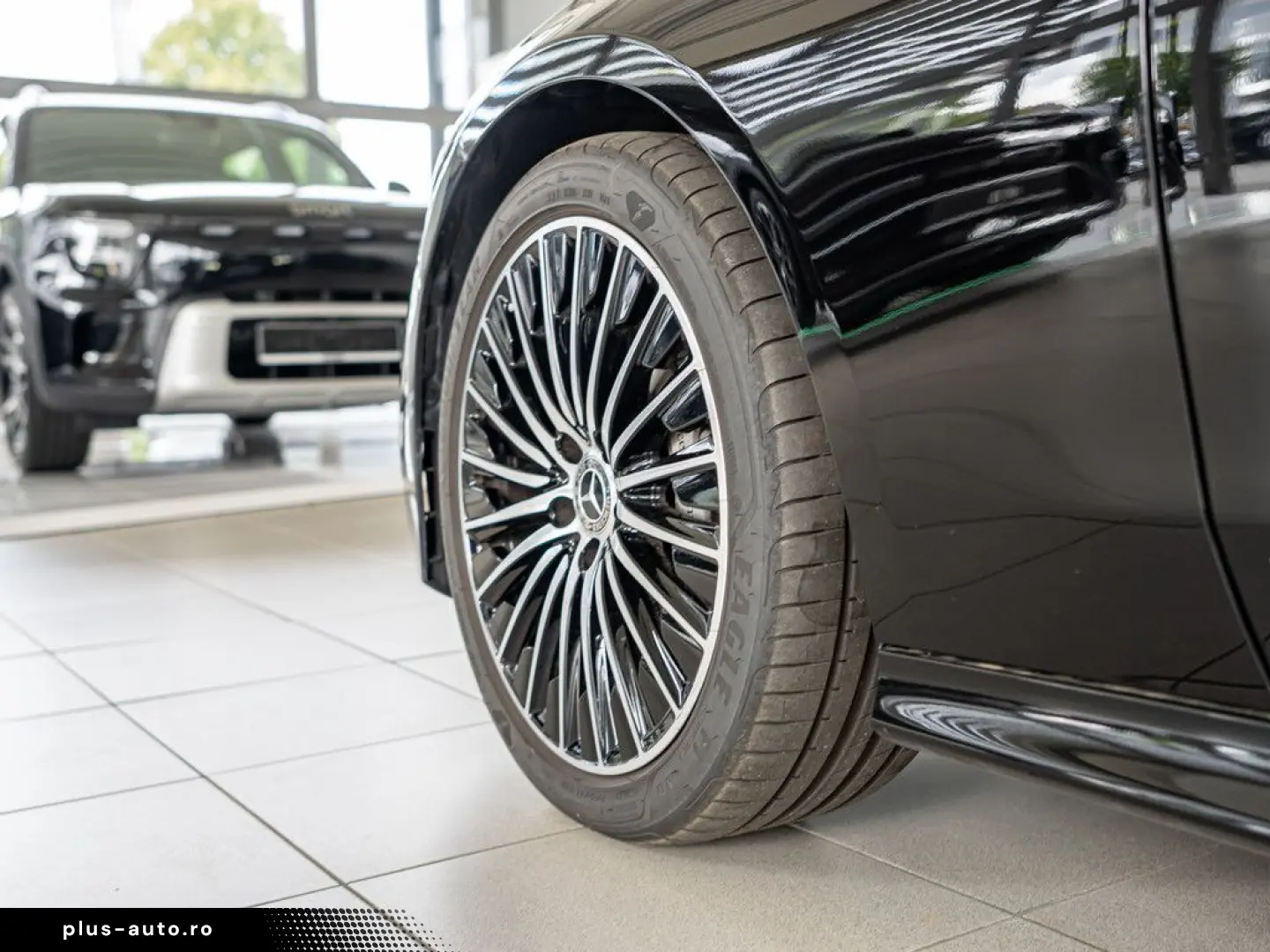 MERCEDES-BENZ CLE 200 4M Coupé AMG Sport Advanced  D&hellip;