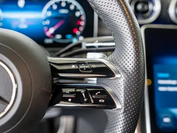 MERCEDES-BENZ CLE 200 4M Coupé AMG Sport Advanced  D&hellip;