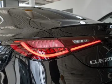 MERCEDES-BENZ CLE 200 4M Coupé AMG Sport Advanced  D&hellip;