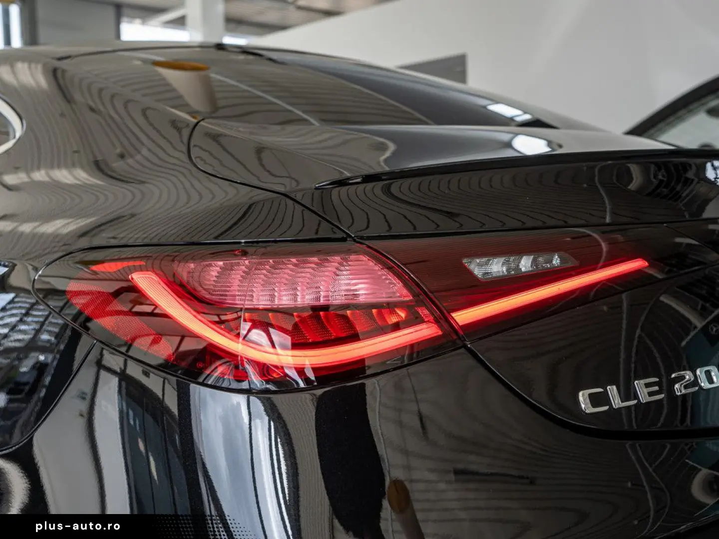 MERCEDES-BENZ CLE 200 4M Coupé AMG Sport Advanced  D&hellip;