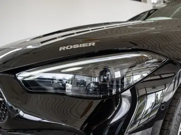 MERCEDES-BENZ CLE 200 4M Coupé AMG Sport Advanced  D&hellip;