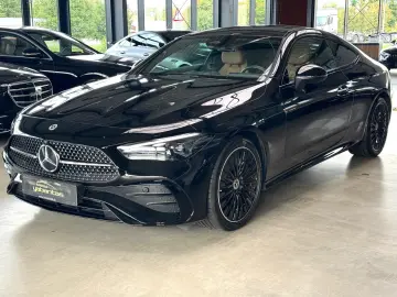 MERCEDES-BENZ CLE 300 4M AMG Line Premium Night Pano&hellip;