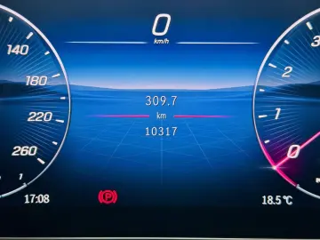 MERCEDES-BENZ CLE 300 4M AMG Line Premium Night Pano&hellip;