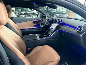 MERCEDES-BENZ CLE 300 4M AMG Line Premium Night Pano&hellip;