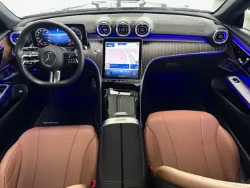 MERCEDES-BENZ CLE 300 4M AMG Line Premium Night Pano&hellip;