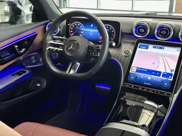 MERCEDES-BENZ CLE 300 4M AMG Line Premium Night Pano&hellip;