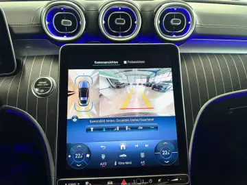 MERCEDES-BENZ CLE 300 4M AMG Line Premium Night Pano&hellip;