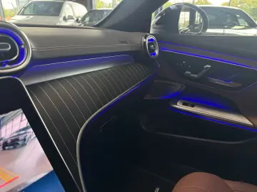 MERCEDES-BENZ CLE 300 4M AMG Line Premium Night Pano&hellip;