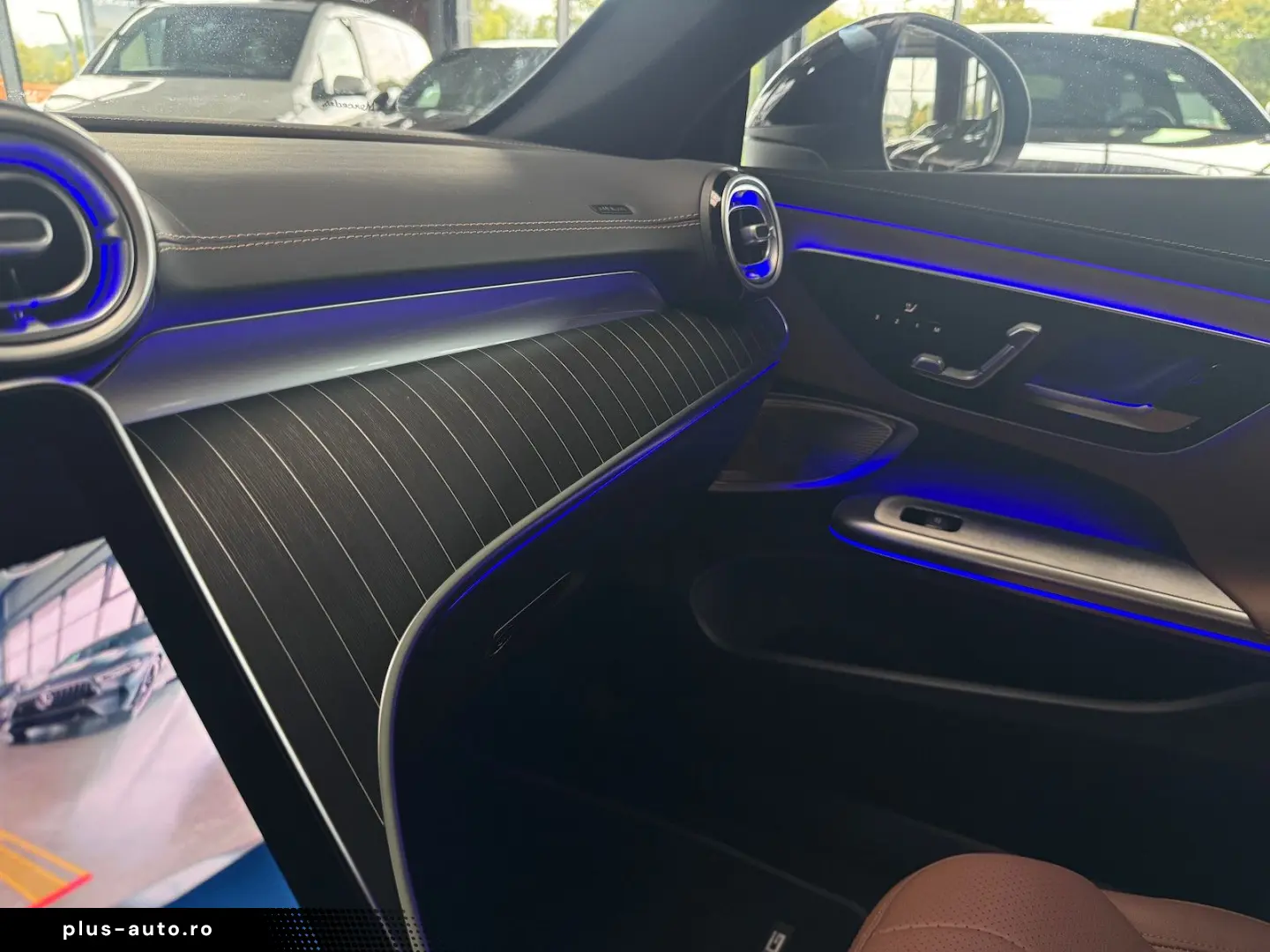 MERCEDES-BENZ CLE 300 4M AMG Line Premium Night Pano&hellip;