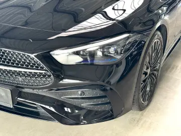 MERCEDES-BENZ CLE 300 4M AMG Line Premium Night Pano&hellip;