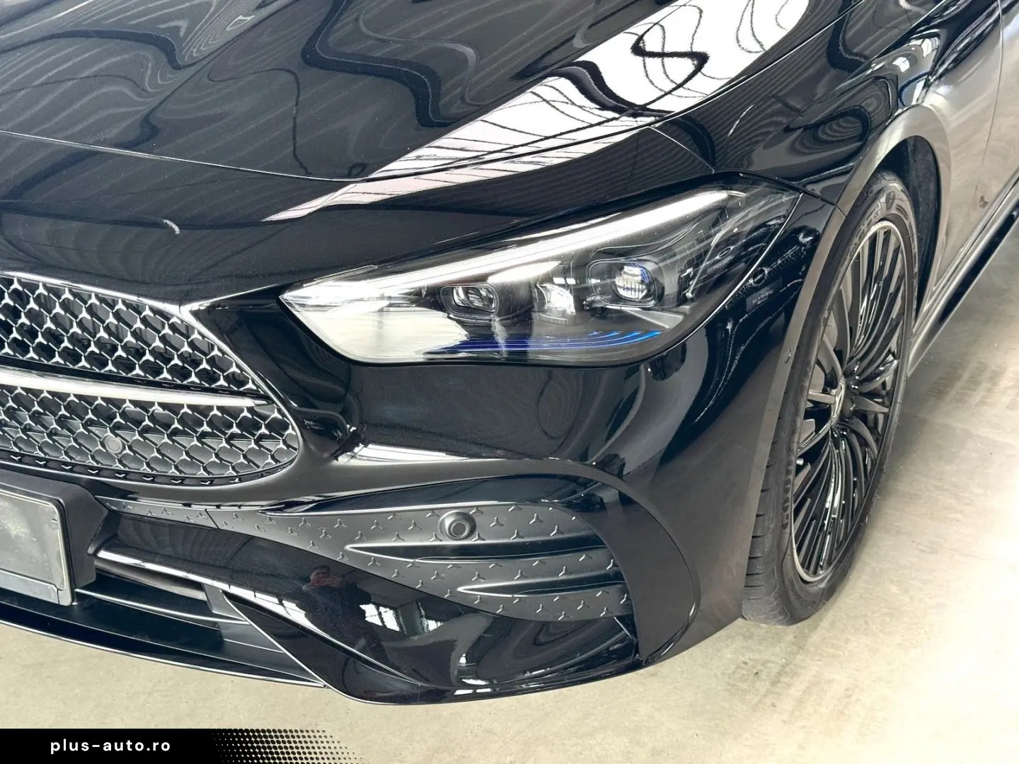 MERCEDES-BENZ CLE 300 4M AMG Line Premium Night Pano&hellip;