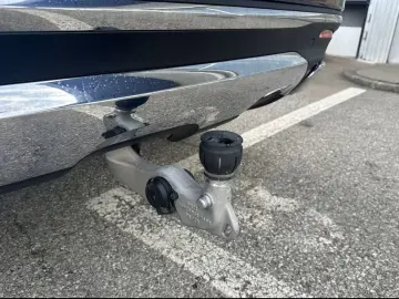 MERCEDES-BENZ GLS 350 d 4M