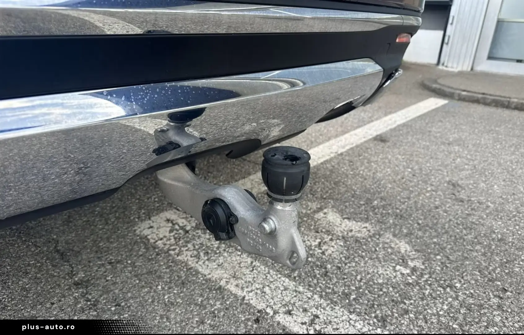 MERCEDES-BENZ GLS 350 d 4M