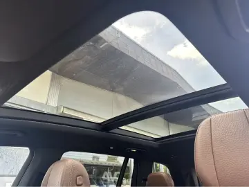 MERCEDES-BENZ GLS 350 d 4M